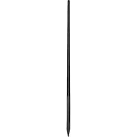 Pro Wedge Point Crowbar, 1-1/2" Width, 60" Length OSI Industrial Sales