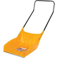 Pelle traineau Alpine, Largeur de la lame 23-1/2" OSI Industrial Sales