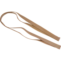 Rubber Bands, 68" x 1" OSI Industrial Sales