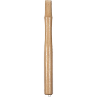 Manche de marteau de forgeron, Bois, 16" lo OSI Industrial Sales