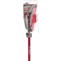 &eacute;branchoirs, 14" Lame, 12' de longueur hors tout, Manche en Fibre de verre OSI Industrial Sales