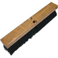 All-Purpose Sweep Broom, 36", Fine/Medium, Tampico Bristles OSI Industrial Sales
