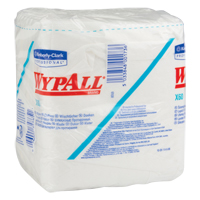 Serviette &agrave; mains X60, Tout usage, 12-1/2" lo x 12" la OSI Industrial Sales