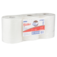 Chiffons L20, Utilitaire, 13-2/5' lo x 9-4/5" la OSI Industrial Sales