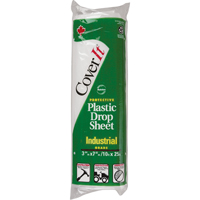 Toiles de protection, Plastique OSI Industrial Sales