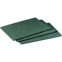 Scotch-Brite Hand Pads, 9" L x 6" W OSI Industrial Sales