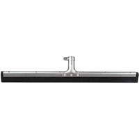 Foam Floor Squeegees, 24", Straight Blade OSI Industrial Sales