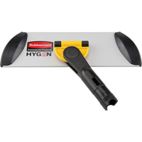 Executive Series Hygen Quick-Connect Dusting Frame, 11", Metal OSI Industrial Sales