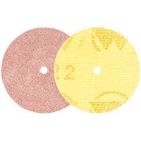 Disque de polissage instantan&eacute; QUICK-STEP, 4-1/2" dia. OSI Industrial Sales