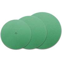 Quick-Step XX Sanding Disc, 5" Dia., 180 Grit, Ceramic OSI Industrial Sales