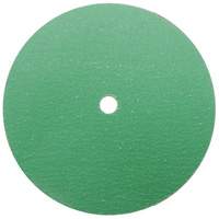 Quick-Step XX Sanding Disc, 6" Dia., 180 Grit, Ceramic OSI Industrial Sales