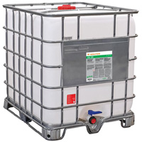 CB 100 Natural Cleaner and Degreaser, IBC Tote OSI Industrial Sales