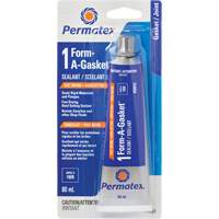 Form-A-Gasket&reg; No. 1 Sealant, 80 ml, Tube OSI Industrial Sales
