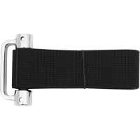 Cl&eacute; &agrave; filtre &agrave; huile &agrave; sangle robuste, 0" - 9" Capacit&eacute; du filtre OSI Industrial Sales