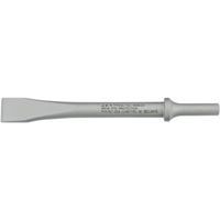 Heavy-Duty Face Flat Chisel OSI Industrial Sales