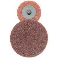 Surface Conditioning Disc, 2" Dia., Very Fine Grit, Aluminum Oxide OSI Industrial Sales