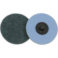 Surface Conditioning Disc, 3" Dia., Very Fine Grit, Aluminum Oxide OSI Industrial Sales