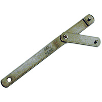 Adjustable Pin Wrench for Flange Nuts OSI Industrial Sales