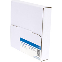 GC610M Bench Grinding Wheel, 6" x 1", 1" Arbor, Silicon Carbide OSI Industrial Sales