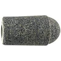 Resin Bond Plugstone, 3" x 5/8"-11NC Arbor, T18R OSI Industrial Sales