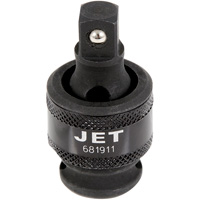Joint universel, Chocs, Prise 3/8", Douille 3/8" OSI Industrial Sales