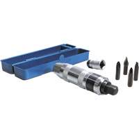 JID-5S 5-Piece Impact Driver Set OSI Industrial Sales