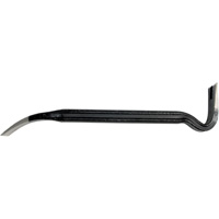 JPWB-14 POWERCLAW Super-Heavy-Duty Wrecking Bar, 1-9/50" Width, 14" Length OSI Industrial Sales
