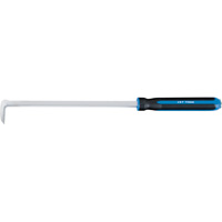 JHPB-2490 90° Jumbo Handle Pry Bar, 1" W, 24" L OSI Industrial Sales