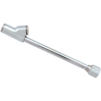 Mandrin pneumatique &agrave; t&ecirc;te double OSI Industrial Sales