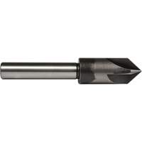 Countersink, 3/4", High Speed Steel, 82° Angle, 4 Flutes OSI Industrial Sales