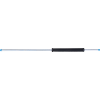 36" Zinc-Plated Round Molded Lance OSI Industrial Sales