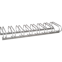Supports de sécurité pour bicyclettes