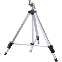 Deluxe Pulsating Sprinklers with Tripod OSI Industrial Sales