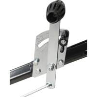 &eacute;pandeurs &agrave; la vol&eacute;e, 22000 pi², Capacit&eacute; de 100 lb OSI Industrial Sales