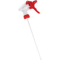 Trigger Sprayers, 8" Tube Length OSI Industrial Sales