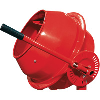 Portable Cement Mixer OSI Industrial Sales
