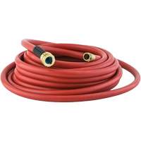 Tuyaux pour eau chaude, Caoutchouc, 5/8" dia. x 50' lo OSI Industrial Sales