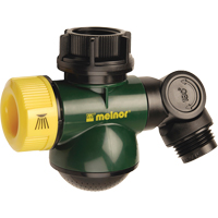 Wash & Fill Hose Connector OSI Industrial Sales