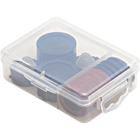 Jeu de 20 pi&egrave;ces pour la r&eacute;paration des boyaux OSI Industrial Sales