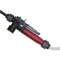 Pulv&eacute;risateur &agrave; main de s&eacute;rie XP Pro, 3 gal., Plastique, Lance de 20" OSI Industrial Sales