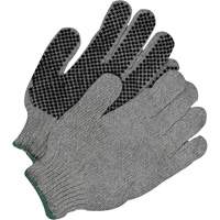 String Knit Gloves