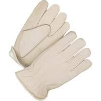 Rodeo King Roper Gloves, Large, Grain Cowhide Palm, Thinsulate Inner Lining OSI Industrial Sales