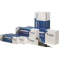 Basic-Coated Electrodes, Low-Hydrogen, 3.2 mm Dia. OSI Industrial Sales