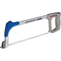 Lightweight Hacksaw, 12", Ergonomic Handle OSI Industrial Sales