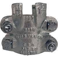 Bride de serrage pour boulon pour rainure en T OSI Industrial Sales