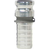 Adaptateur &agrave; came et cannelure x ergot de boyau Dixon OSI Industrial Sales