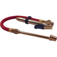 Heavy-Duty Tire Pressure Gauge OSI Industrial Sales