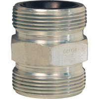 Ergot double de joint rod&eacute; Boss, Fer, 2" OSI Industrial Sales