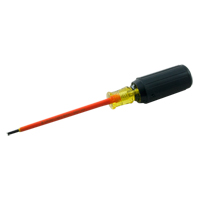 Insulated Screwdriver OSI Industrial Sales