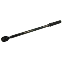 Cl&eacute; dynamom&eacute;trique, &agrave; cliquer, Entraînement 1/2" carr&eacute;, 30 - 250 lb-pi OSI Industrial Sales